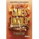 Games Untold. Mi�o�� to w�adza. The Inheritance Games. Tom 5