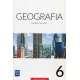 Geografia. Zeszyt �wicze�. Klasa 6. Szko�a podstawowa