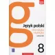 Gramatyka i stylistyka. J�zyk polski. Podr�cznik. Klasa 8. Szko�a podstawowa