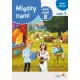 Mi�dzy nami. J�zyk polski 8. Zeszyt �wicze�. Cz�� 1 (Wersja A)