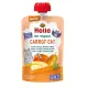 Holle Mus Marchewkowy kot (marchewka - mango - banan - gruszka) bezglutenowy od 6 miesi�ca Demeter 100 g Bio