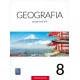 Geografia. Zeszyt �wicze�. Klasa 8. Szko�a podstawowa