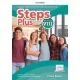 Steps Plus 8. Podr�cznik do j�zyka angielskiego dla klasy �smej szko�y podstawowej