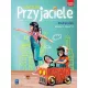 Szkolni przyjaciele. Podr�cznik. Klasa 1. Cz�� 2. Edukacja wczesnoszkolna