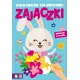 MALOWANKA A4 ZAJACZKI NAKL ZS