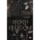 Broken Kingdom. Uniwersytet Corium. Tom 3