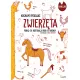 Zwierz�ta. Kocham rysowa�