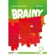 Brainy. Klasa 5. Zeszyt przedmiotowy. J�zyk angielski. Szko�a podstawowa
