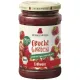Zwergenwiese Mus truskawkowy (70% owoc�w) bezglutenowy 225 g Bio