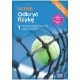 NOWE Odkry� fizyk� 1. Podr�cznik. Liceum i technikum. Zakres podstawowy. Edycja 2024