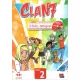 Clan 7 con Hola, amigos! 2. Podr�cznik
