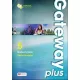 Gateway Plus 5. Podr�cznik wieloletni do j�zyka angielskiego