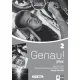 Genau! plus 2. Zeszyt �wicze� do j�zyka niemieckiego dla szk� bran�owych, technik�w i lice�w