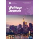 Welttour Deutsch 4. Zeszyt �wicze� do j�zyka niemieckiego dla lice�w i technik�w