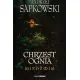 Chrzest ognia. Wied�min. Tom 5