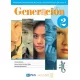Generacion 2. Materia�y �wiczeniowe do j�zyka hiszpa�skiego dla klasy 8