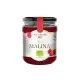 Sad Dank�w Malina 80% z cukrem trzcinowym 260 g Bio