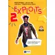 Exploits 2. Zeszyt �wicze� do nauki j�zyka francuskiego dla liceum i technikum