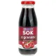 NaturaVena Sok z granatu 250 ml