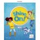 Shine On! Klasa 2. Podr�cznik do nauki jezyka angielskiego dla szko�y podstawowej