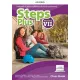 Steps Plus dla klasy VII. Podr�cznik do j�zyka angielskiego dla szko�y podstawowej