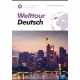 Welttour Deutsch 4. Podr�cznik do j�zyka niemieckiego dla lice�w i technik�w