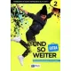 Und so weiter Extra 2. Podr�cznik do j�zyka niemieckiego dla klasy 5