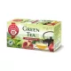 Teekanne Herbata Zielona Granat Green Tea Pomegranate 20 x 1,75 g