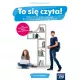 To si czyta! Podrcznik do jzyka polskiego dla klasy 1 branowej szkoy I stopnia. Szkoy ponadpodstawowe