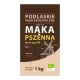 M�ka pszenna jasna typ 550