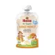 Holle Mus Mango ma�pka (jogurt - mango - banan) od 8 miesi�ca 100 g Bio