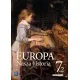 Europa. Nasza historia. Projekt polsko-niemiecki. Dwudziestolecie mi�dzywojenne. Klasa 7. Cz�� 2