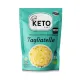 Better Than Foods Makaron keto konjac typu noodle tagliatelle bezglutenowy 270 g Bio
