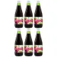 Bio Food Sok jab�kowo-burakowy zestaw 6 x 300 ml Bio