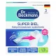 Super Biel do wybielania tkanin w saszetkach