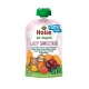 Holle Mus s�odki leniwiec (batat - �liwka - dynia - truskawka) bezglutenowy po 6. miesi�cu �ycia Demeter 100 g Bio