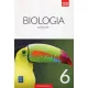 Biologia. Podr�cznik. Klasa 6. Szko�a podstawowa