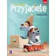 Szkolni przyjaciele. Podr�cznik. Klasa 1. Cz�� 4. Edukacja wczesnoszkolna