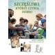 Szcz�liwi, kt�rzy czyni� dobro. Zeszyt �wicze� do religii dla klasy 7 szko�y podstawowej