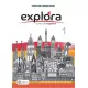 Explora 1. Curso de español. Zeszyt �wicze�