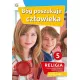 B�g poszukuje cz�owieka 5. Karty pracy do religii dla V klasy szko�y podstawowej