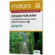 Matura 2026. Geografia. Arkusze maturalne z rozwi�zaniami krok po kroku. Zakres rozszerzony