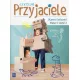 Szkolni przyjaciele. Karty �wicze�. Klasa 1. Cz�� 3. Edukacja wczesnoszkolna