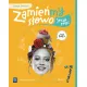 Zamie�my s�owo. J�zyk polski. Szko�a podstawowa. Klasa 7. Zeszyt �wicze�