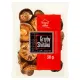 Grzyby Shiitake ca�e suszone