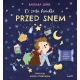 Co zrobi Anielka przed snem