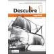 Descubre 1. Curso de español. Zeszyt �wicze� do j�zyka hiszpa�skiego