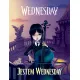 Jestem Wednesday