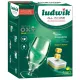 Tabletki do zmywarek All In One cytrynowe