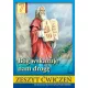 B�g wskazuje nam drog�. Zeszyt �wicze� do religii dla klasy 7 szko�y podstawowej